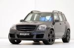 Mercedes-Benz GLK V12 by Brabus 2009 года